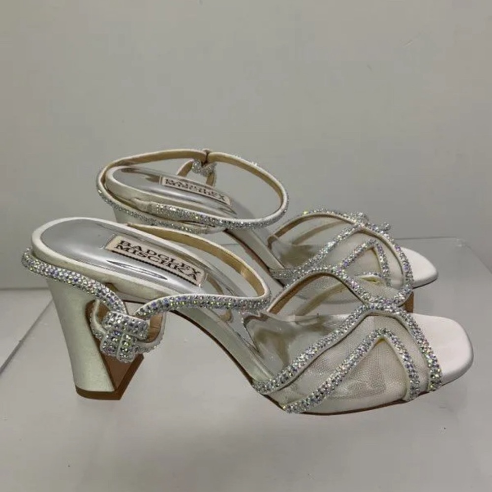 Badgley mischka